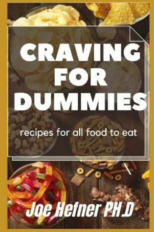 Cover of Craving FOR DUMMIES