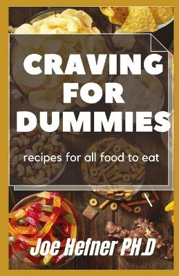 Book cover for Craving FOR DUMMIES