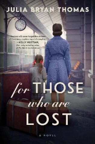 Cover of For Those Who Are Lost