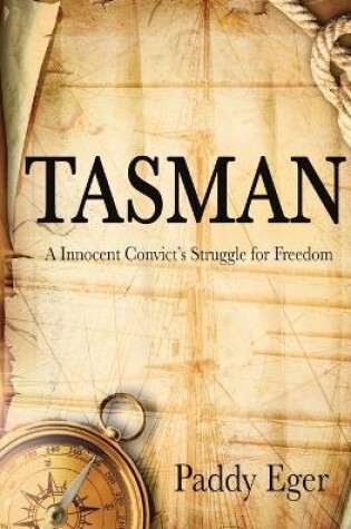 Cover of Tasman