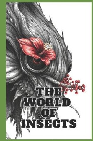 Cover of The world of insects