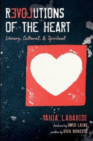 Cover of Revolutions of the Heart