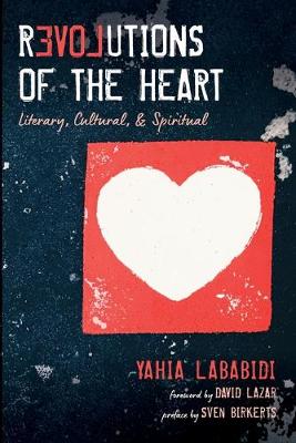 Book cover for Revolutions of the Heart