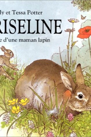 Cover of Griseline