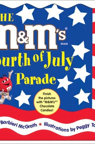 Cover of The M&M's Brand All American Parade
