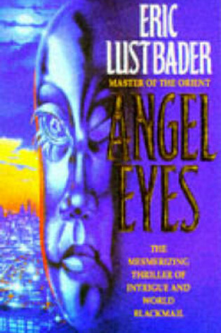 Cover of Angel Eyes