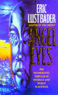 Book cover for Angel Eyes