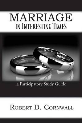 Book cover for Marriage in Interesting Times