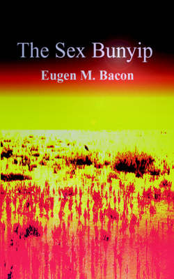 Book cover for The Sex Bunyip