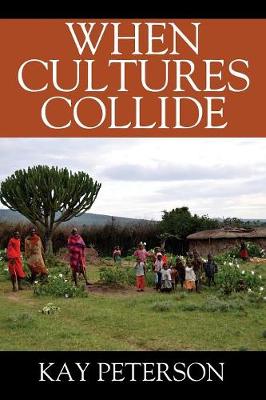 Book cover for When Cultures Collide