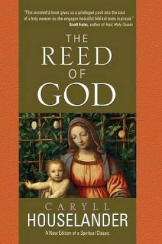 Cover of The Reed of God