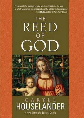 Book cover for The Reed of God