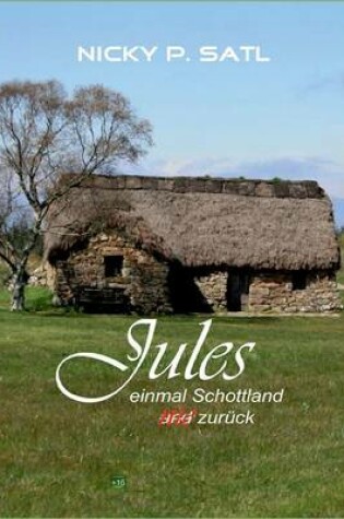 Cover of Jules