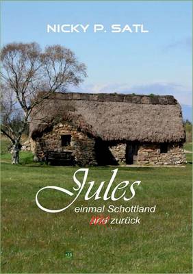 Book cover for Jules