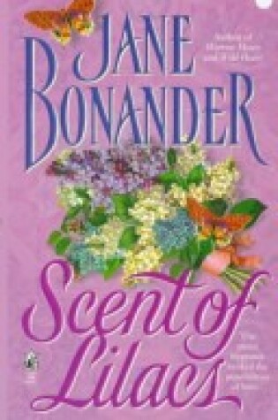 Cover of Scent of Lilacs *P