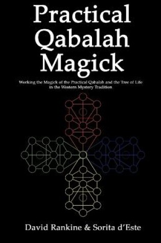 Cover of Practical Qabalah Magick
