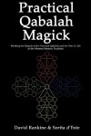 Book cover for Practical Qabalah Magick