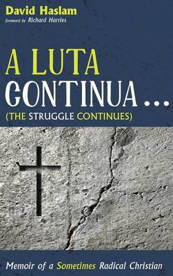 Book cover for A Luta Continua . . . (The Struggle Continues)