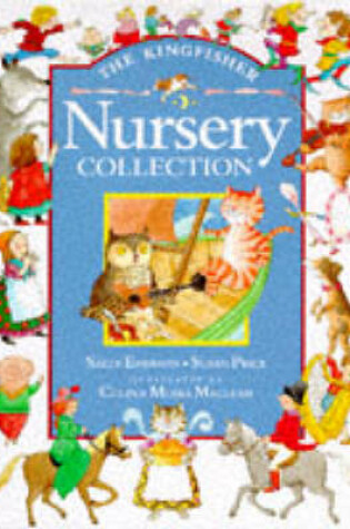 Cover of The Kingfisher Nursery Collection