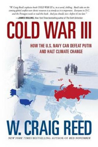 Cover of Cold War III