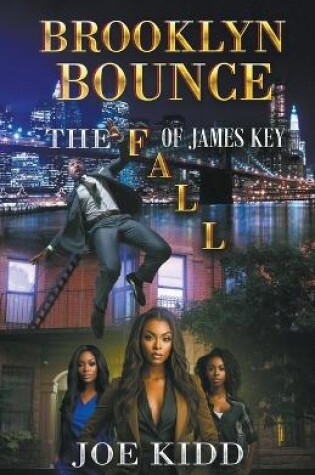 Cover of Brooklyn Bounce