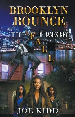 Book cover for Brooklyn Bounce