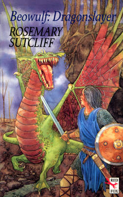 Beowulf by Rosemary Sutcliff