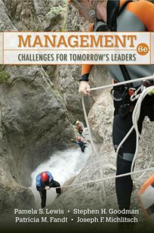 Cover of Management