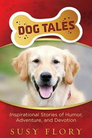 Cover of Dog Tales