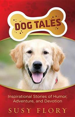 Book cover for Dog Tales