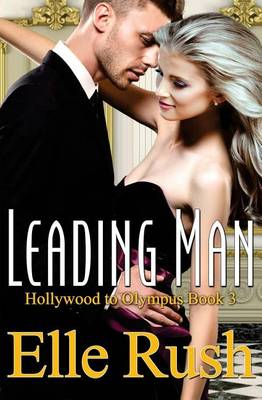 Cover of Leading Man