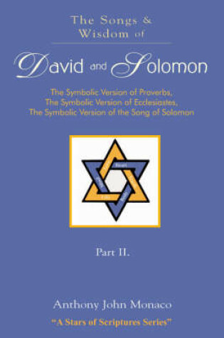 Cover of The Songs and Wisdom of DAVID AND SOLOMON Part II