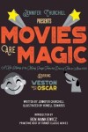 Book cover for Movies Are Magic