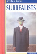 Cover of Surrealists