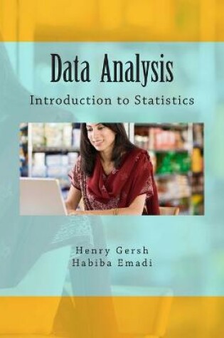 Cover of Data Analysis