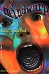 Book cover for Alien Scream