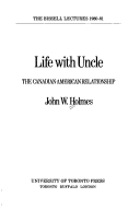 Book cover for Life with Uncle Pb