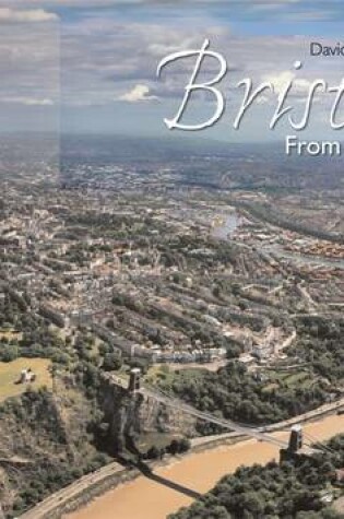 Cover of Bristol from the Air