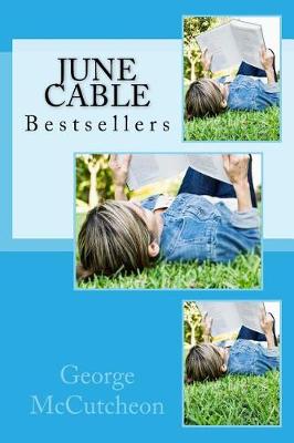 Book cover for June Cable