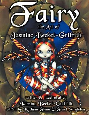 Book cover for Fairy