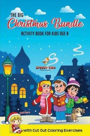 Cover of The Big Christmas Bundle