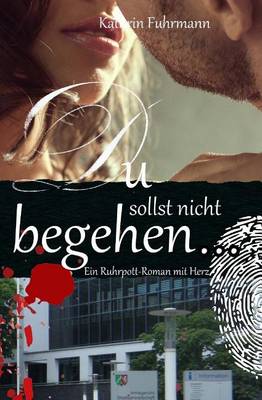 Cover of Du sollst nicht begehren ...