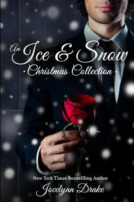 Book cover for An Ice & Snow Christmas Collection