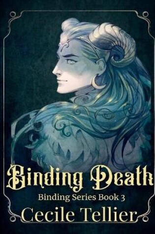 Cover of Binding Death