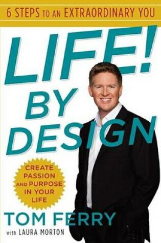 Cover of Life! by Design