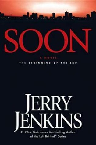 Cover of Soon
