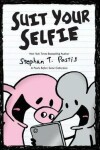 Book cover for Suit Your Selfie