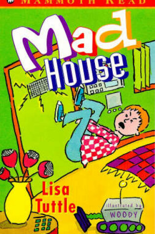 Cover of Mad House