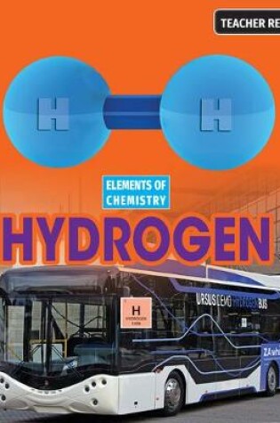 Cover of Hydrogen