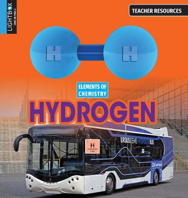 Cover of Hydrogen